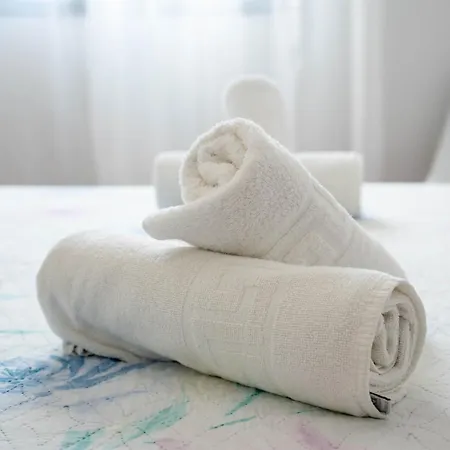 Apartamento Pericón