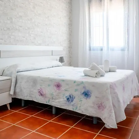 Pericon Apartment *