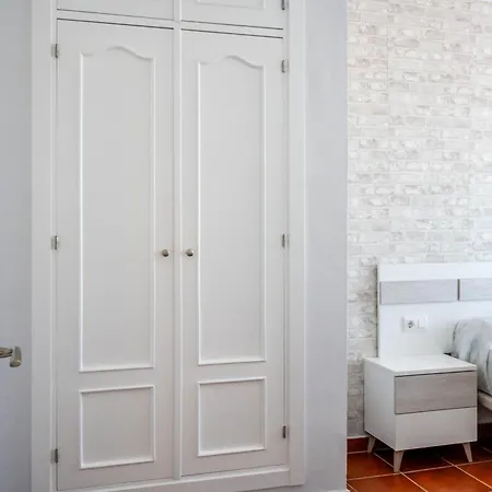 Pericon Apartment