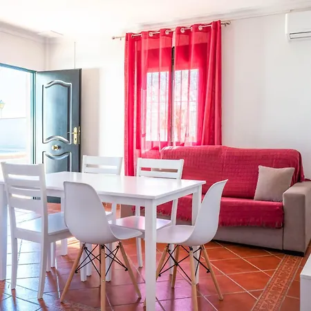 Apartment Pericon