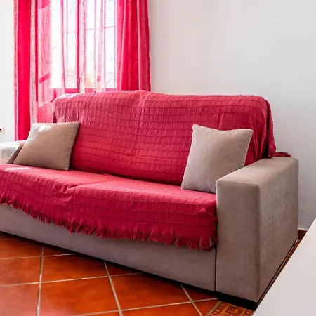 Apartment Pericon *