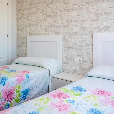 Pericon Apartment Conil De La Frontera