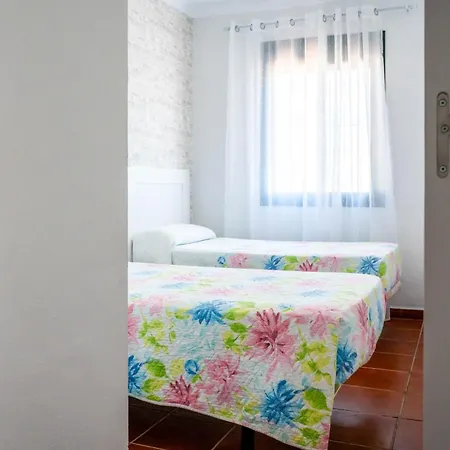 Pericon Apartment Conil De La Frontera