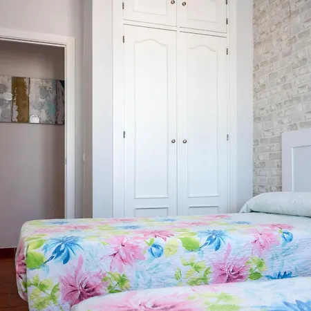 Pericon Apartment