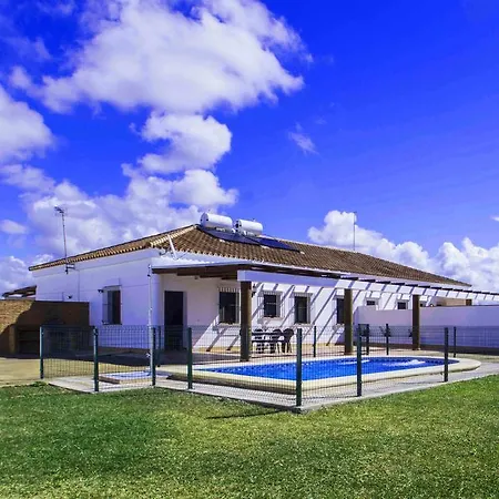 Pericón Conil De La Frontera